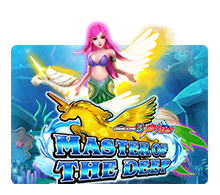 Master of The Deep