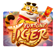 Fortune Tiger