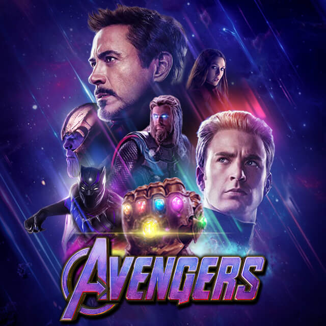 Avengers