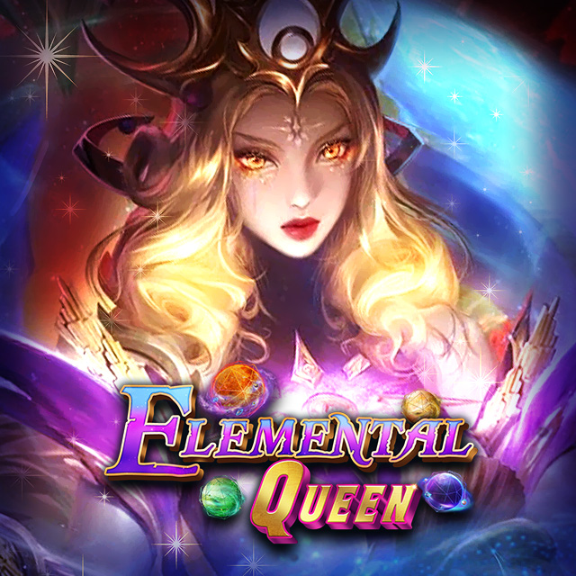 Elemental Queen