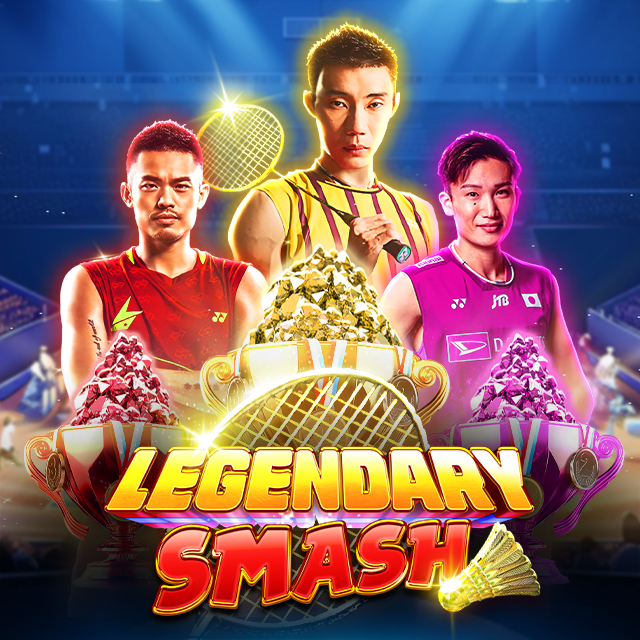 Legendary Smash