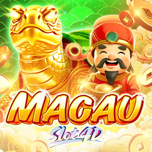 Macau Slot4D