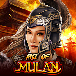 Rise Of Mulan