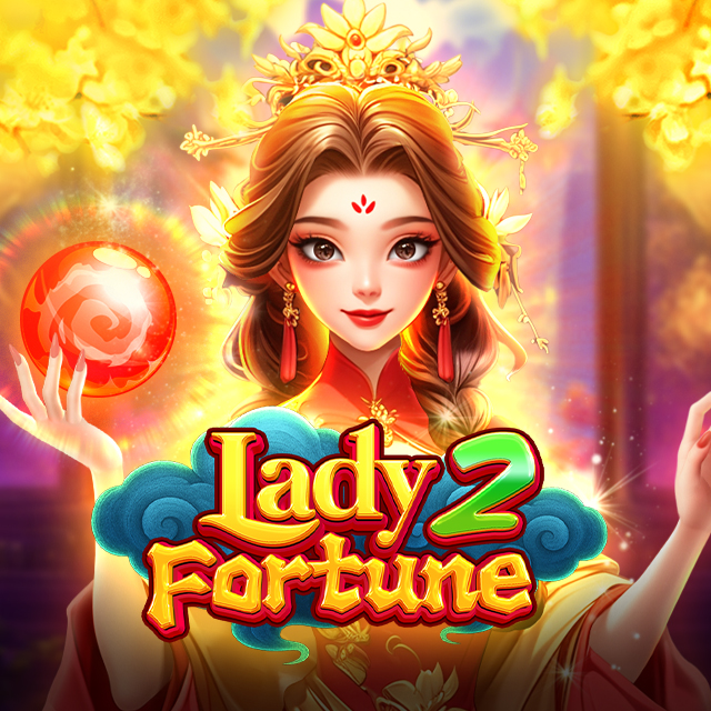 TGC Lady Fortune 2