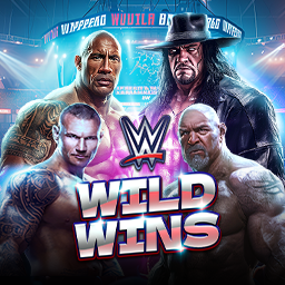 WWE Wild Wins