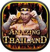 Amazing Thailand
