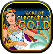 Cleopatra Gold