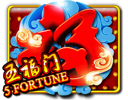 5 Fortune