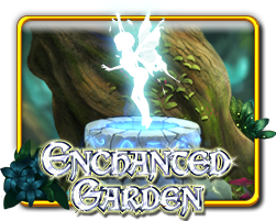 Enchanted Garden