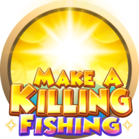 YGR Make a Killing Fishing