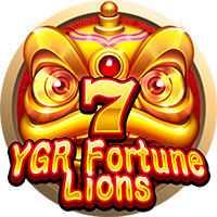 YGR Fortune Lions 7