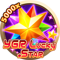 YGR Lucky Star
