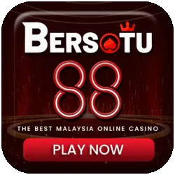 BERSATU88