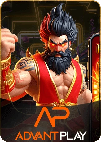 AdvantPlay
