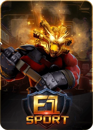 E1 Sports