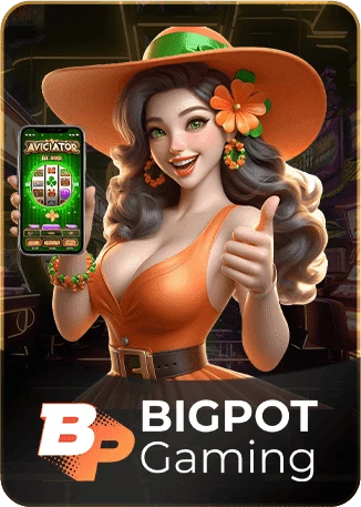 BIGPOT Gaming