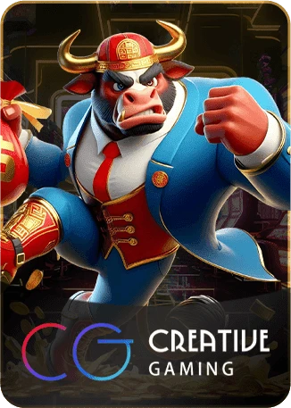 Creative Gaming