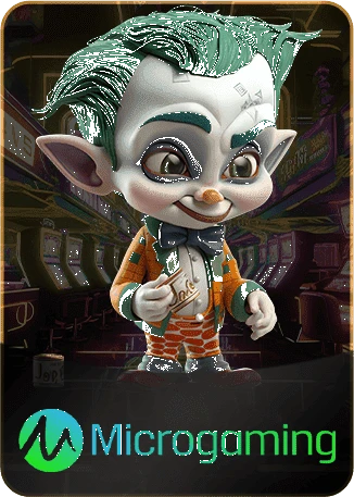Microgaming