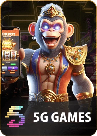 5G Games