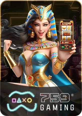 759 Gaming