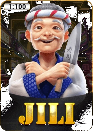 JILI