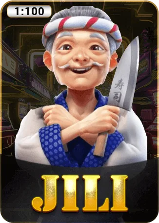 JILI