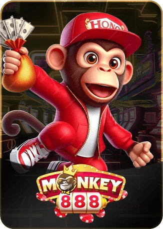 Monkey 888