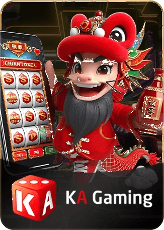 KA Gaming