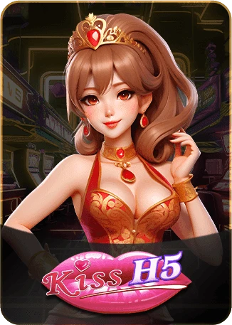 Kiss H5