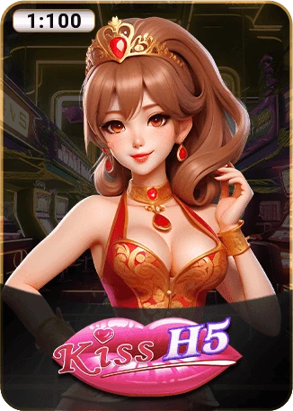 KISS H5 3