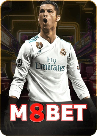 M8Bet