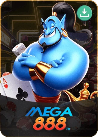 MEGA888