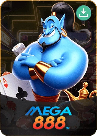 MEGA888