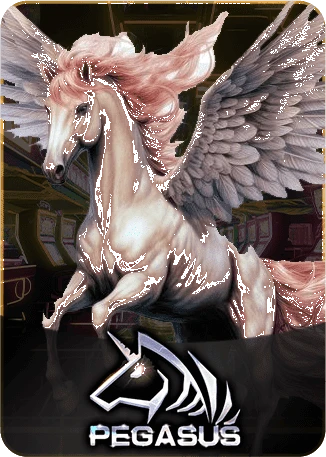 Pegasus