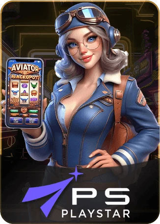 Playstar