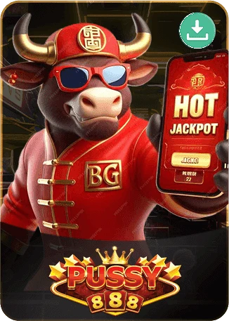 Pussy888