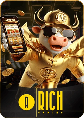 Rich Gaming