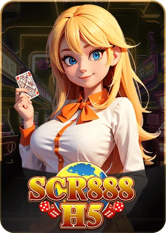 SCR888
