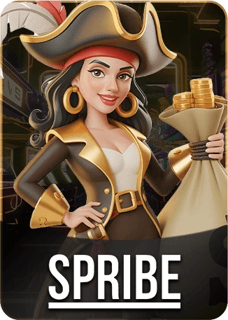 Spribe