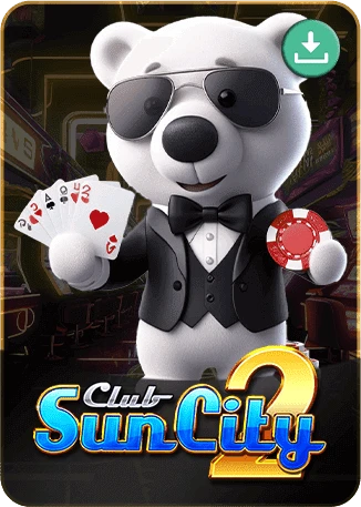Suncity